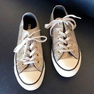 Converse All Star Tennis Shoes